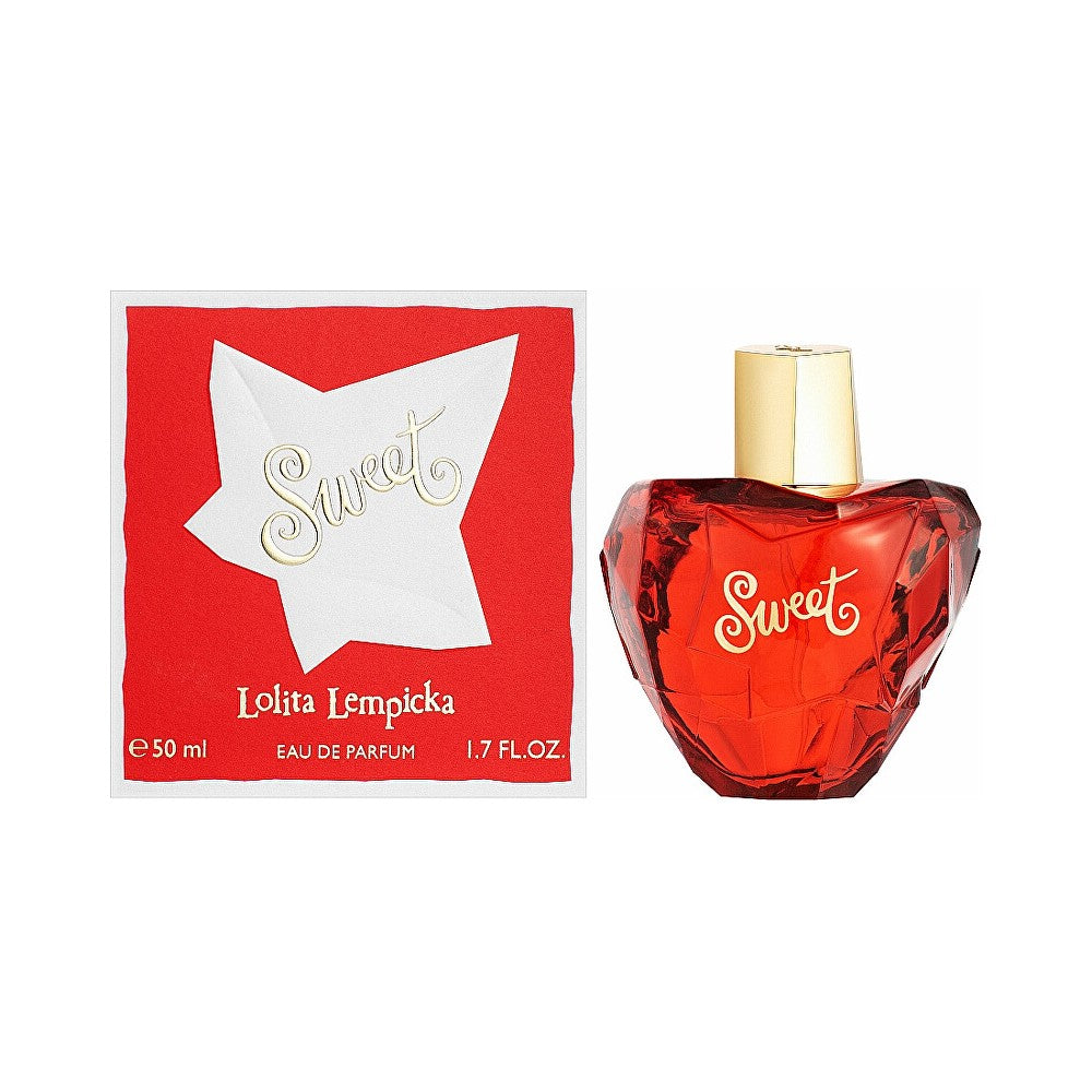 Lolita Lempicka Sweet Donna Estratto di Profumo 100 ml