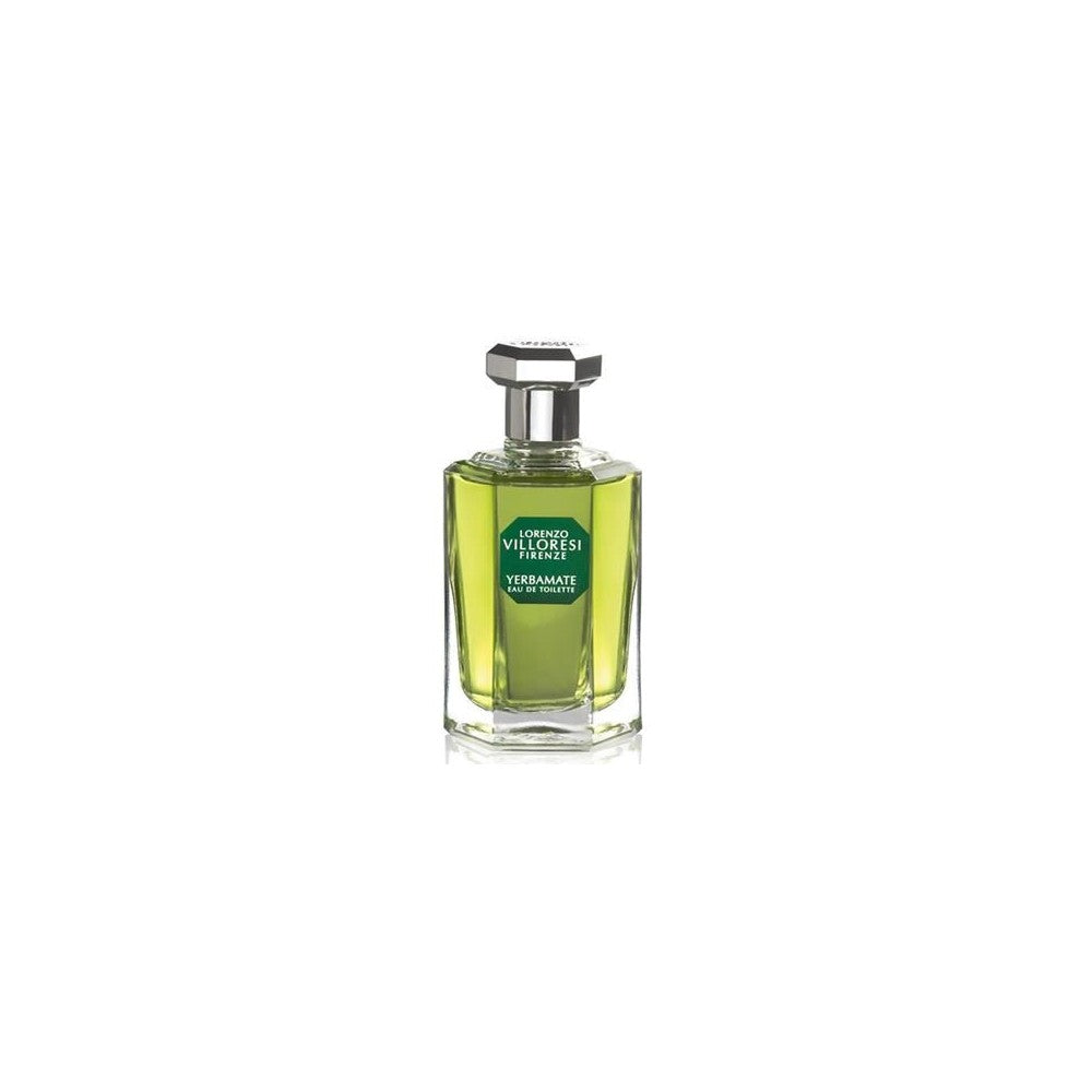 Lorenzo Villoresi Yerbamato Eau de Toilette 50 ml 