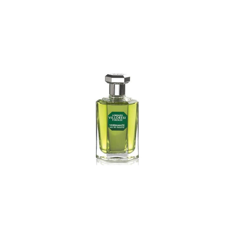 Lorenzo Villoresi Yerbamato Eau de Toilette 50 ml 