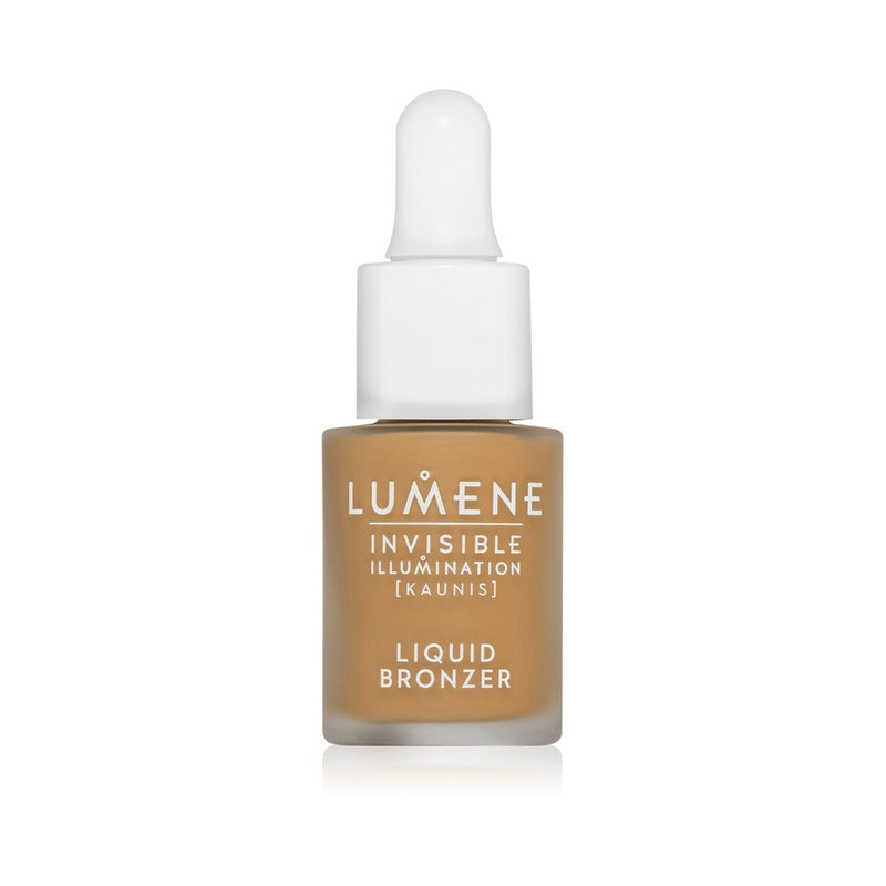 Lumene Invisible Lighting Instant Glow Summer Glow 15ml