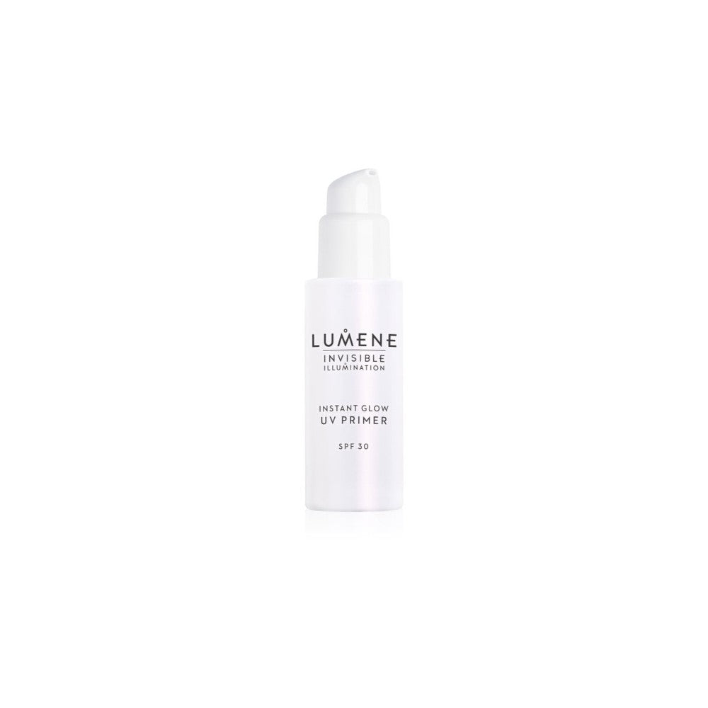 Lumene インビジブル ライティング インスタント グロー 30ml