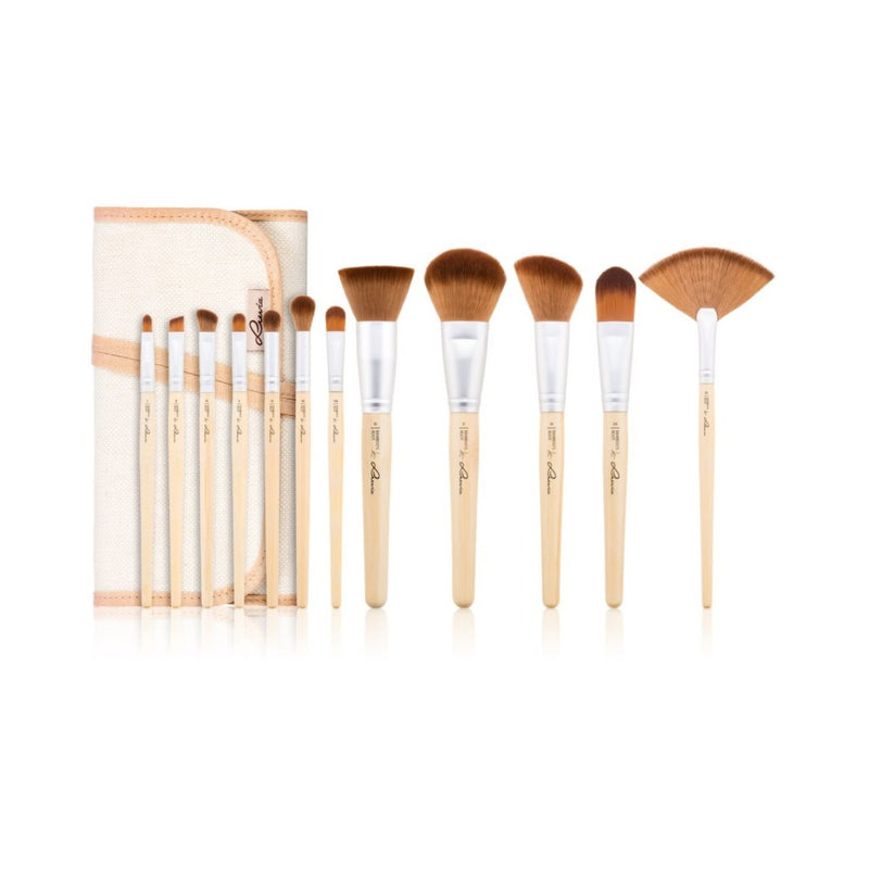 Luvia Cosmetics Rădăcină de bambus
