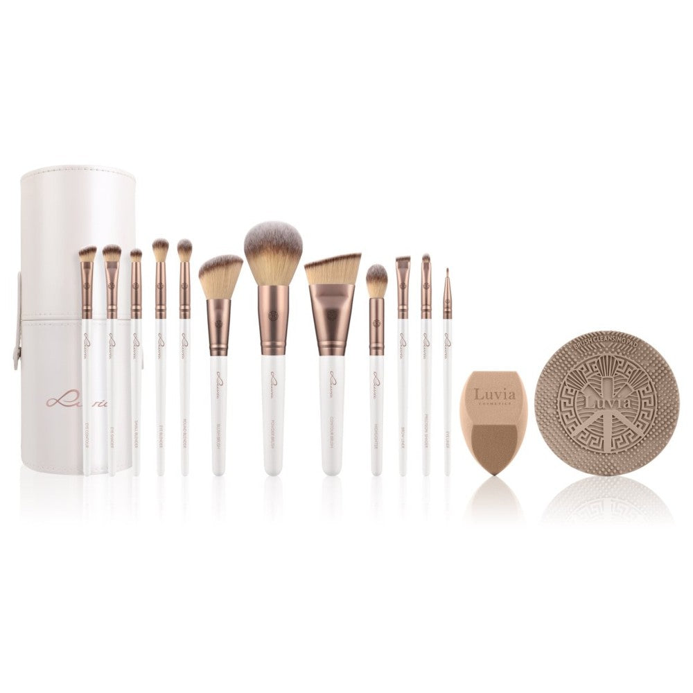 Luvia Cosmetics Prime Vegan Pro Brush 