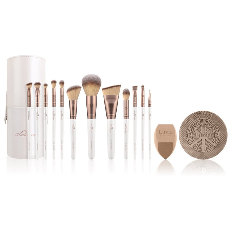 Luvia Cosmetics Prime Vegan Pro Brush 