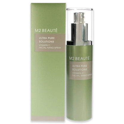M2 Beauté Vitamin C Face Care 75 ml Face Spray 