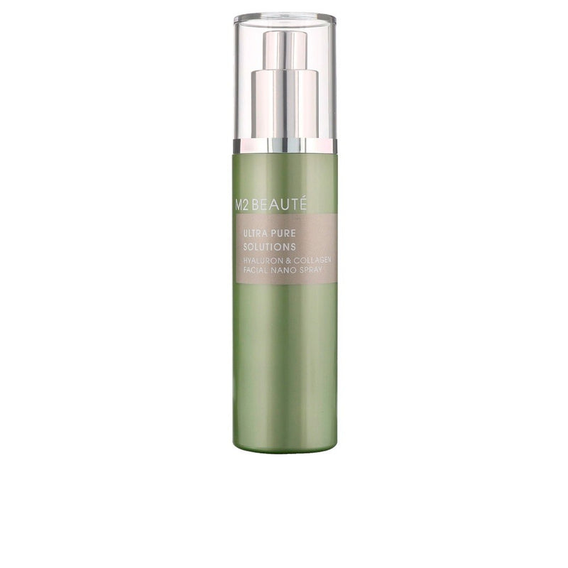 M2 Beauté Gesichtspflege 75 ml — Regenerierendes Spray 