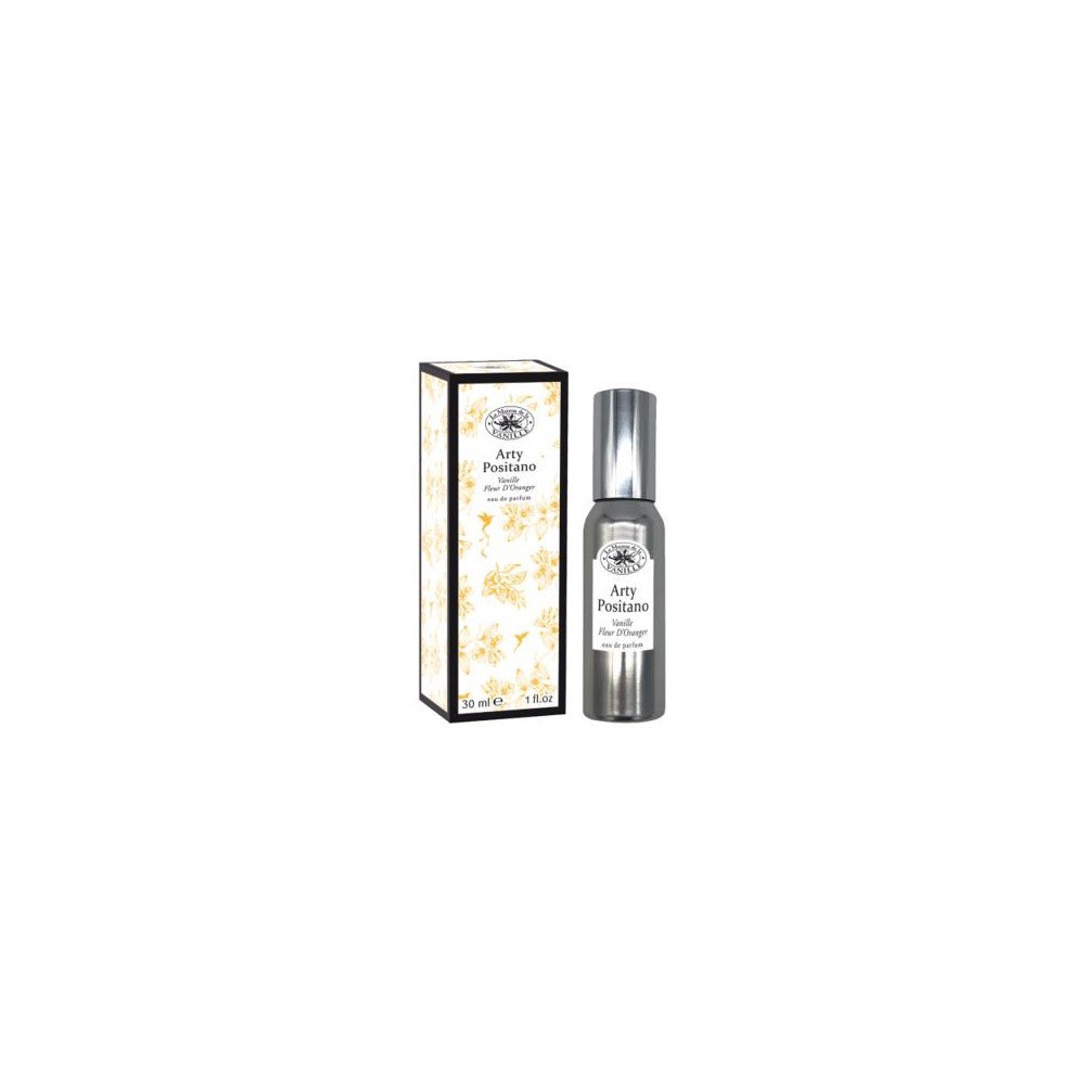 Maison de la vanille Arty Positano EDP 30 ml