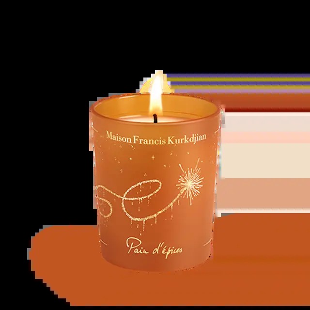 Maison francis kurkdjian Pain D&