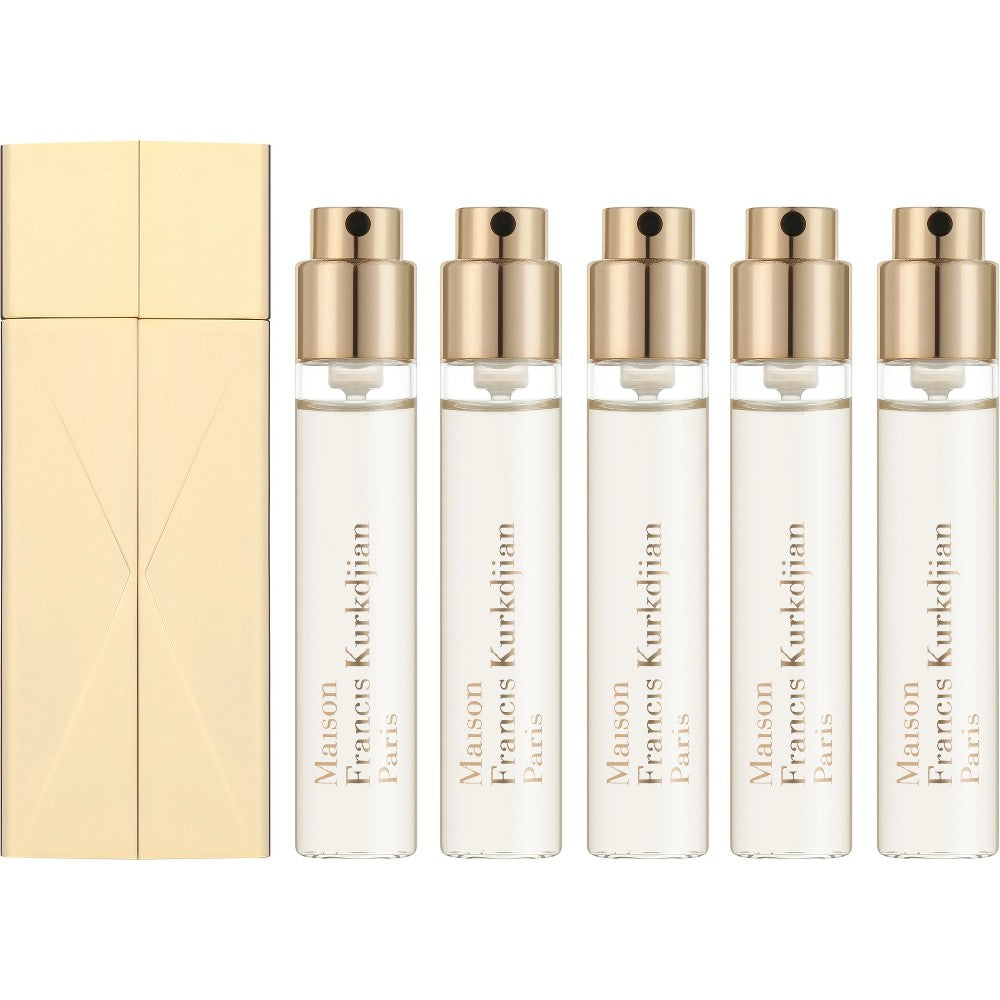 Maison francis kurkdjian 724 EDP reisset 5x11 ml