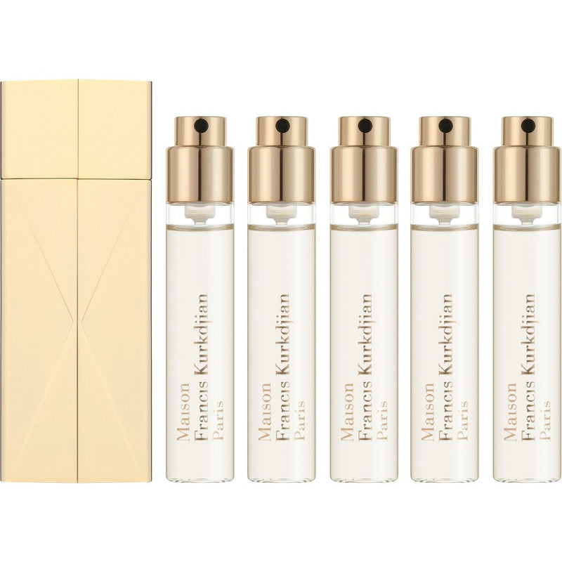 Maison francis kurkdjian 724 EDP reisset 5x11 ml