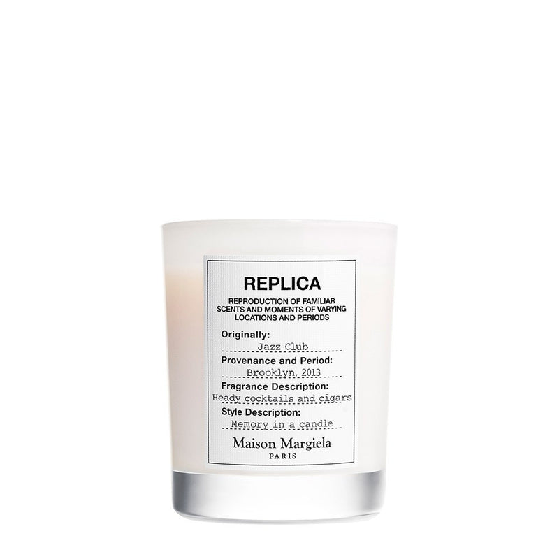 Maison Margiela REPLICA Jazz Club svíčka 165 g