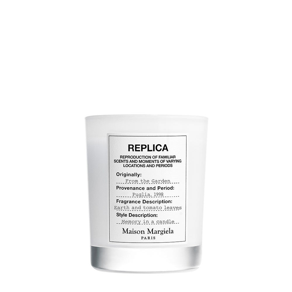 Maison Margiela REPLICA From the Garden 170 g Candle 