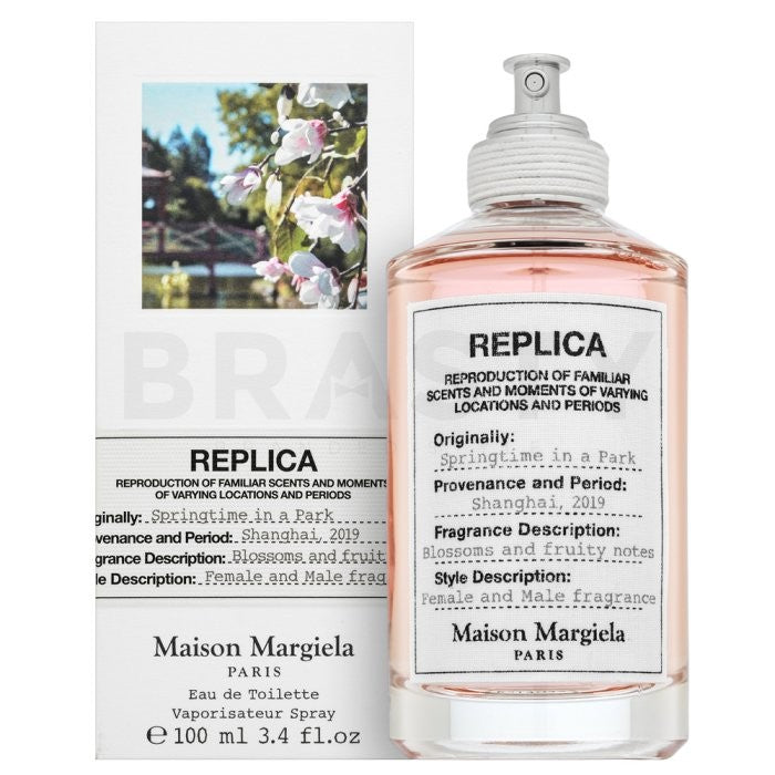 Maison Margiela REPLICA Springtime in a Park 100 ml