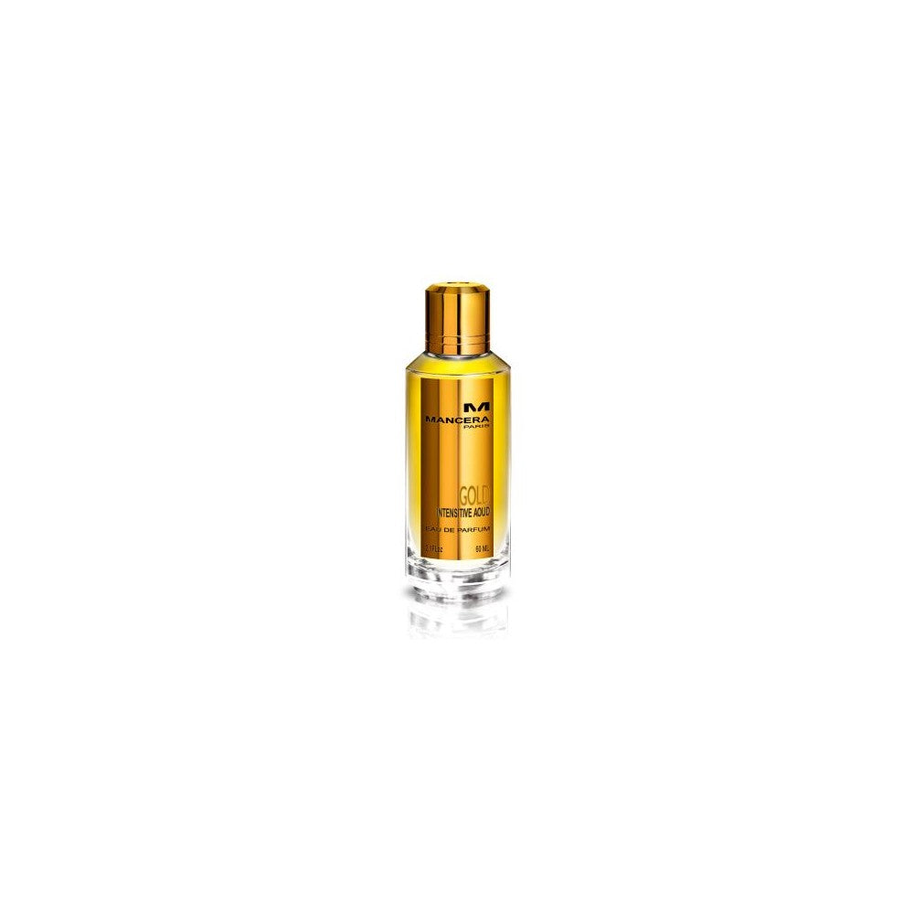 Mancera Gold Intensive Aoud EDP 60 מ"ל
