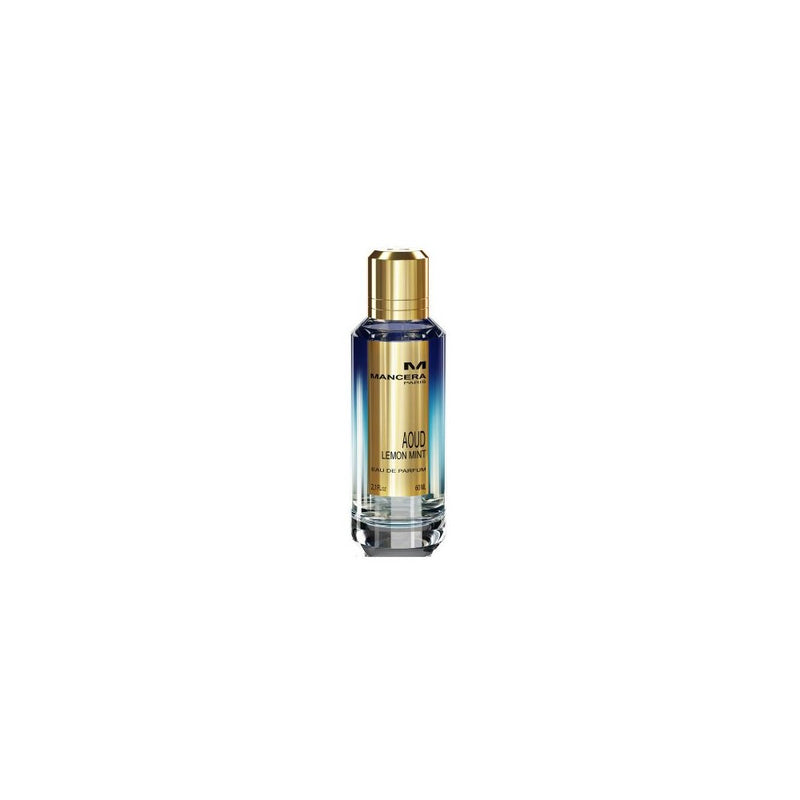 Mancera Aoud Limón Menta EDP 60 ml