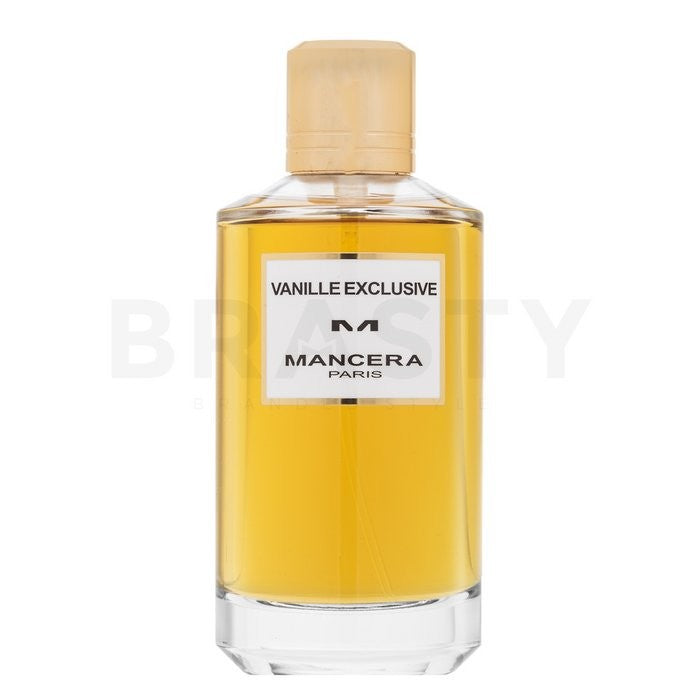 Mancera Vanille Exclusive EDP U 120 ml