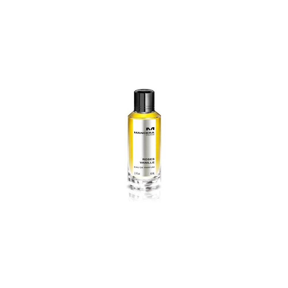 Mancera Roses Vanille EDP 60 מ"ל