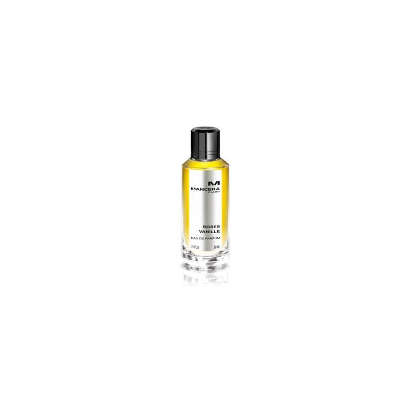 Mancera Roses Vanille EDP 60 ml