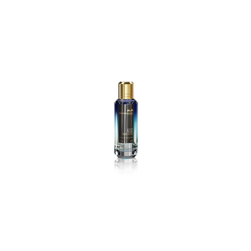 Mancera Aoud Blue Notes 60 ml Eau de Parfum