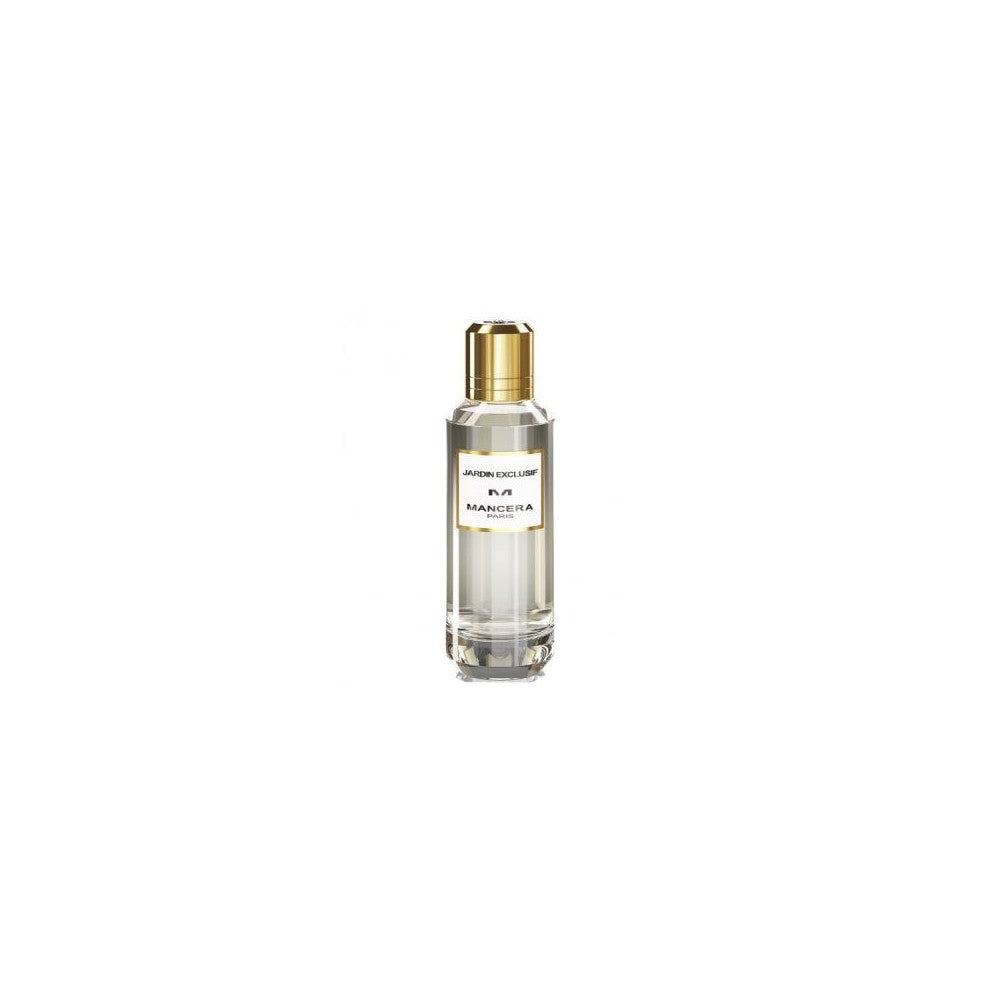 Mancera Jardin Exclusif 60 ml — Eau de Parfum 