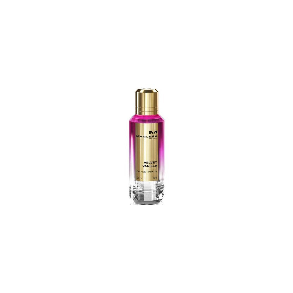 Mancera Velvet Vanilla 60 ml Eau de Parfum 