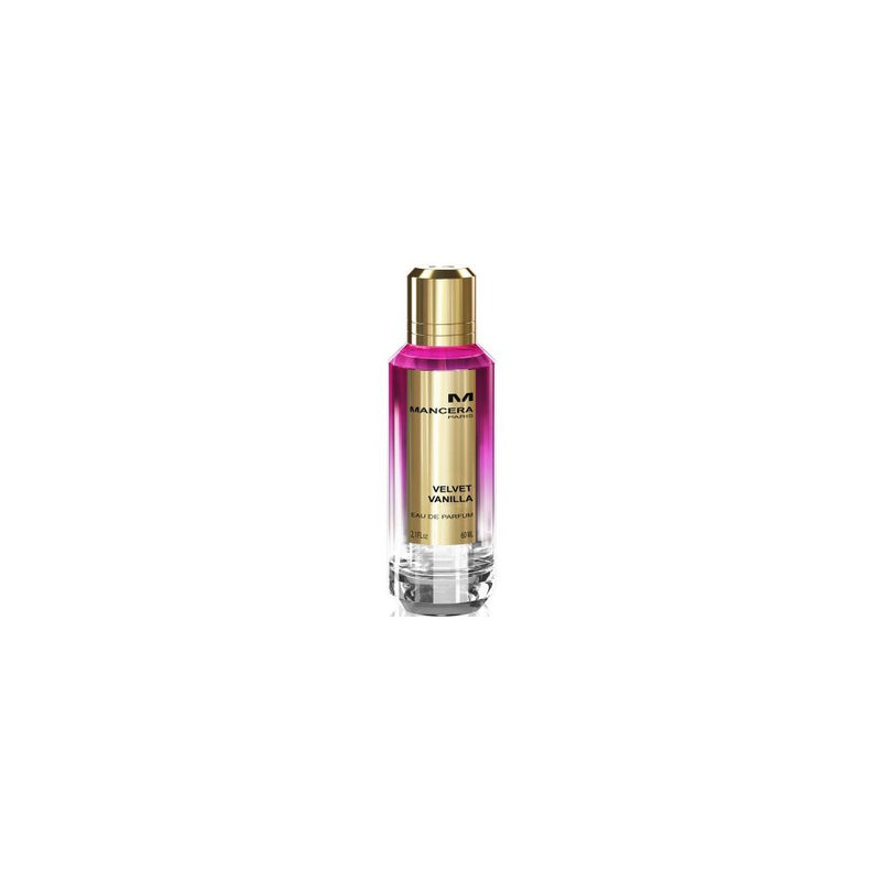 Mancera Velvet Vanilla 60 ml Eau de Parfum 