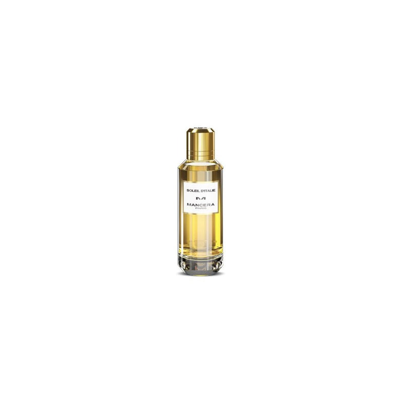 Mancera Soleil D'Italie Eau de parfum unisex 60 ml