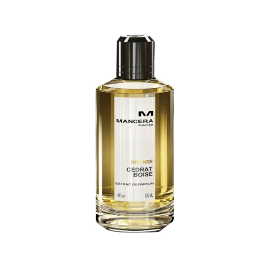 Mancera Intense Cedrat Boise PAR M 120 מ"ל