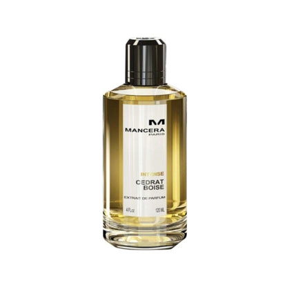 Mancera Intense Cedrat Boise 120 ml Unisex — Extrait de Parfum