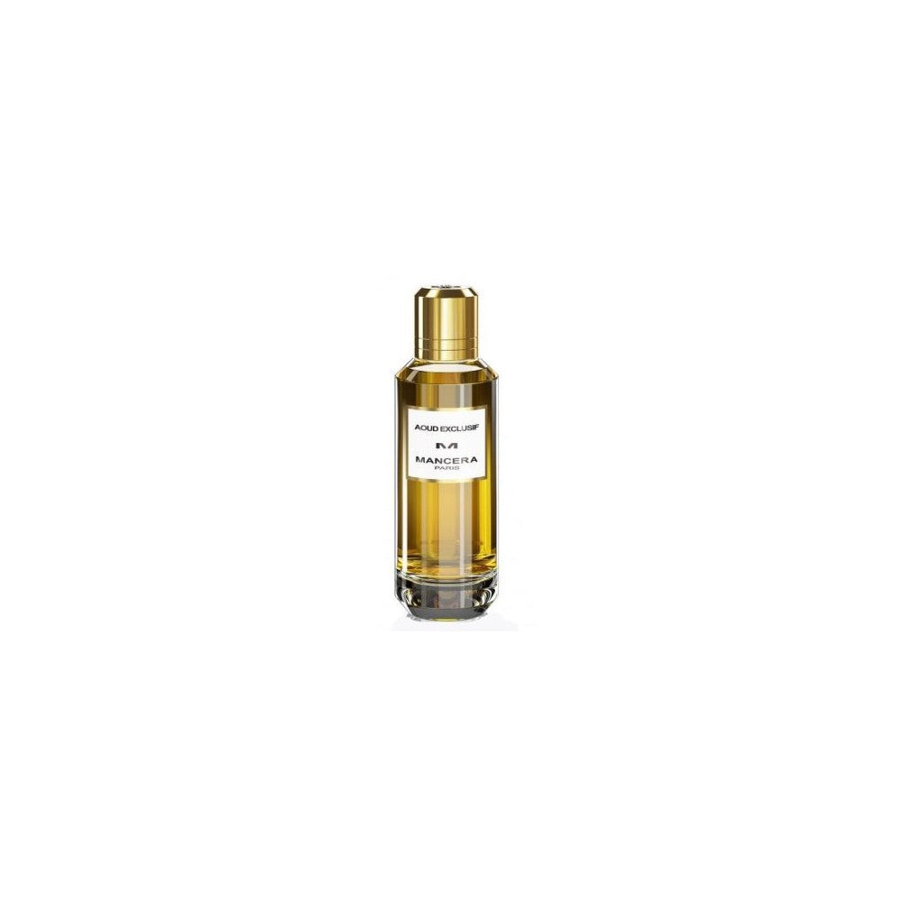 Mancera Aoud Exclusif 60 ml — Eau de Parfum 