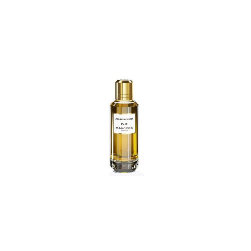 Mancera Aoud Exclusif 60 ml — Eau de Parfum 