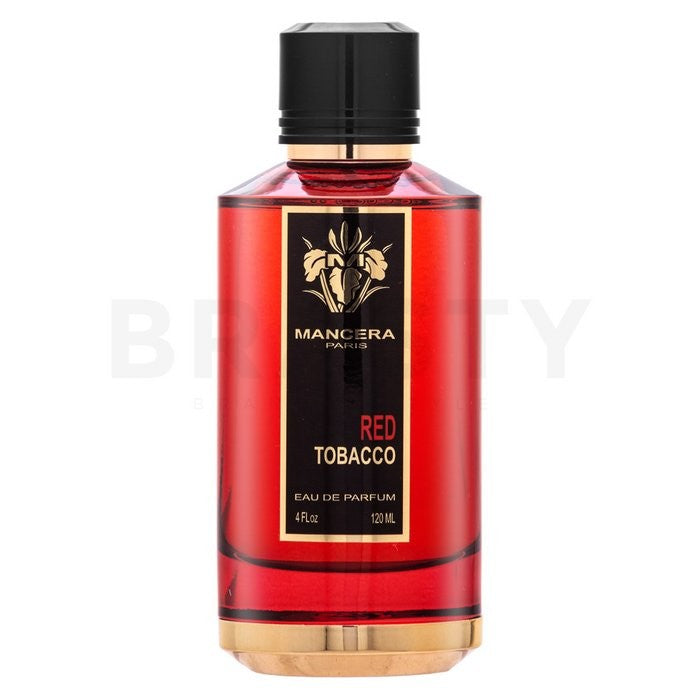 Mancera Red Tobacco EDP U 120 מ"ל