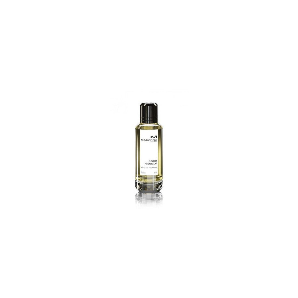Mancera Coco Vanille 60 ml — Eau de Parfum 