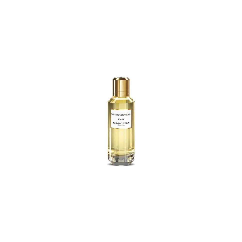 Mancera Vetiver Sensuel EDP 60 ml