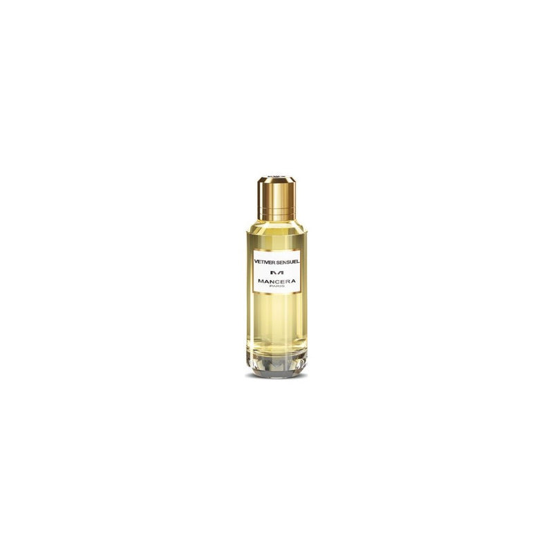 Mancera Vetiver Sensuel EDP 60 ml