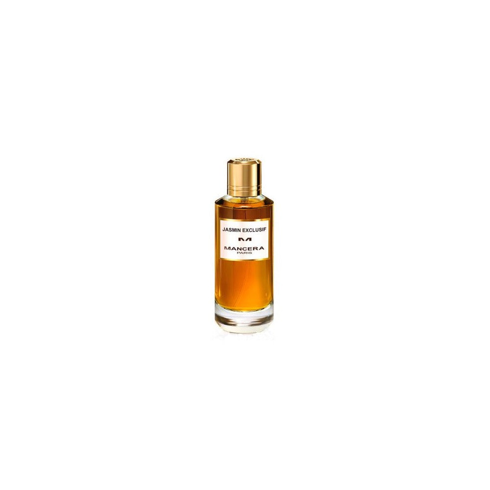 Mancera Jasmin Exclusif 60 ml — Eau de Parfum 