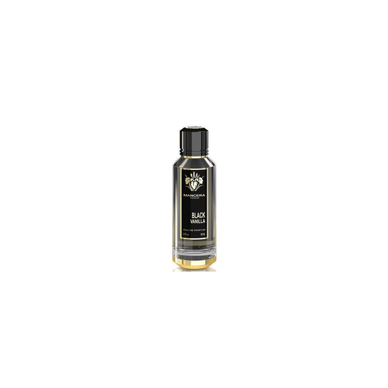 Mancera Black Vanilla EDP 60 ml