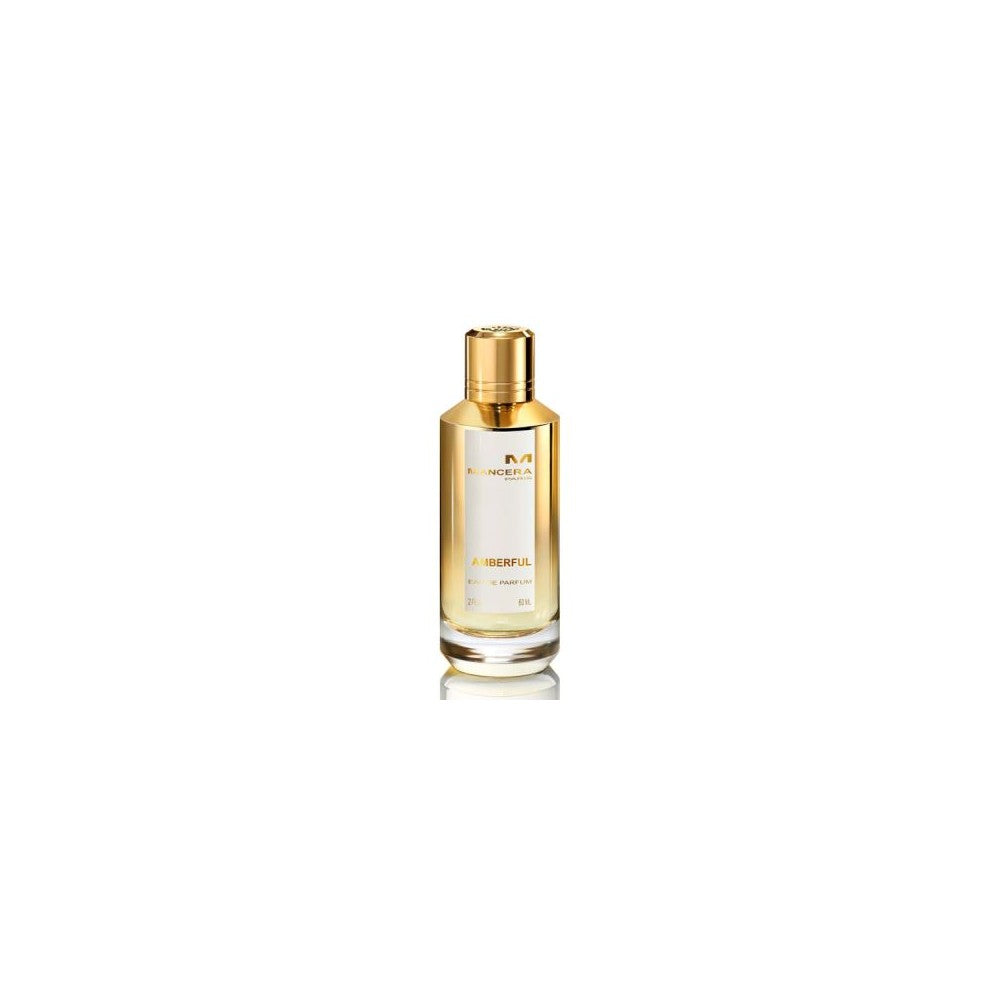 Mancera Amberful 60 ml — Eau de Parfum 