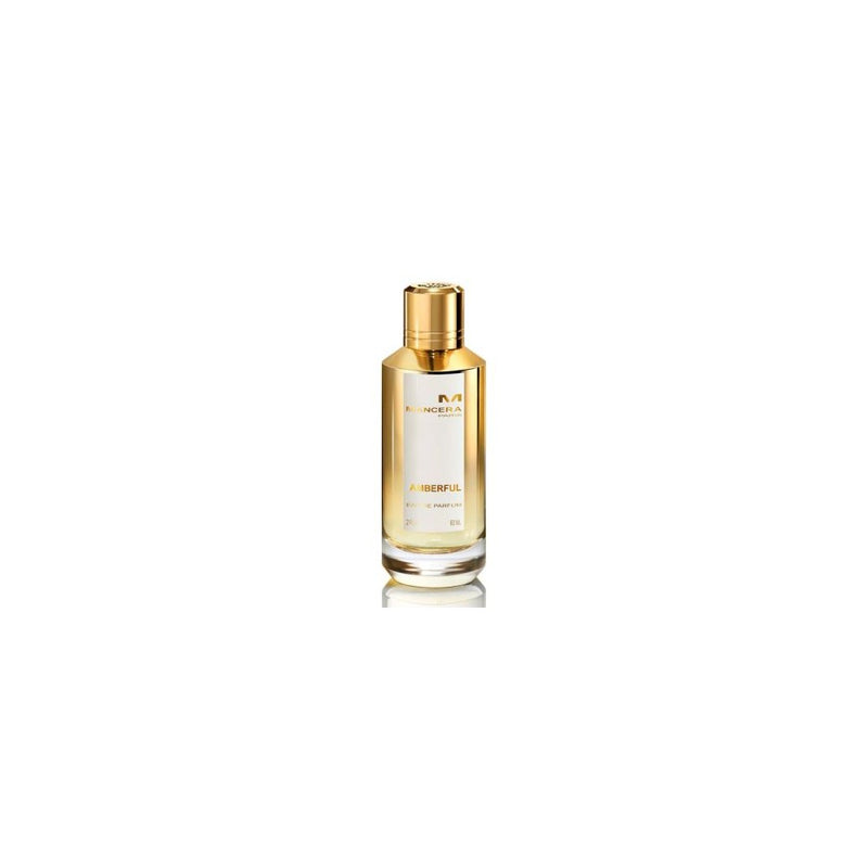 Mancera Amberful 60 ml — Eau de Parfum 
