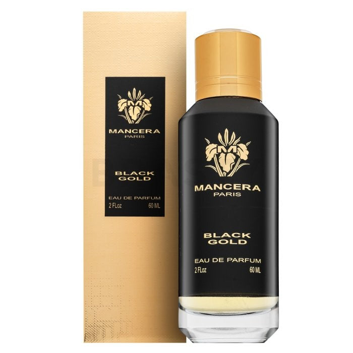 Mancera Black Gold EDP 60 ml