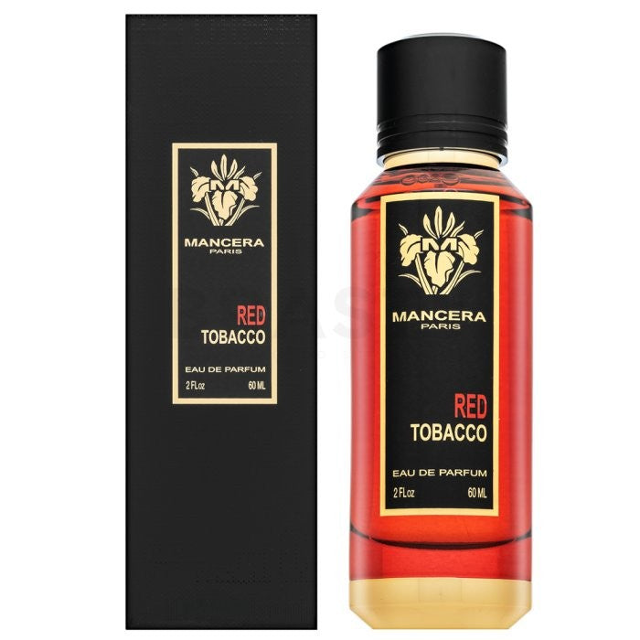 Mancera Tabaco Rojo EDP 60 ml