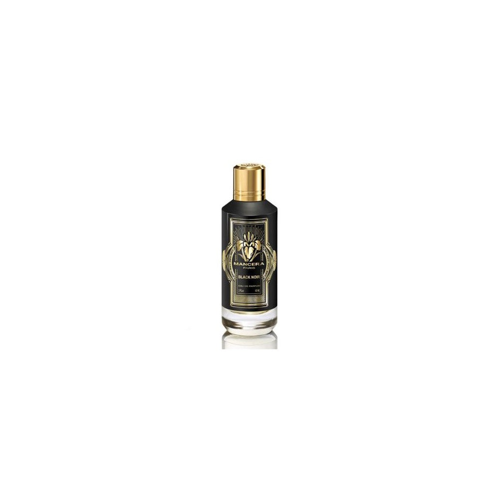 Mancera Zwart Noir EDP 60 ml