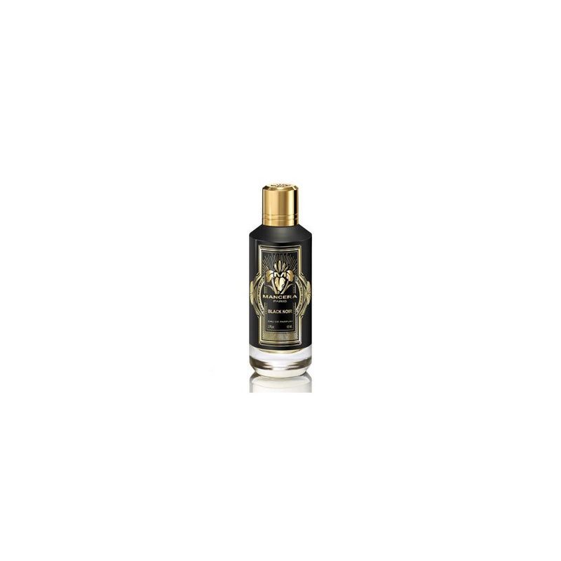 Mancera Zwart Noir EDP 60 ml