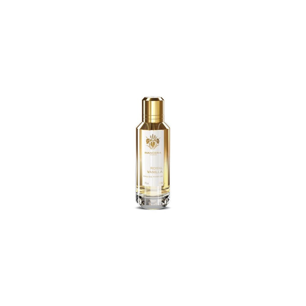 Mancera Royal Vanilla EDP 60 מ"ל