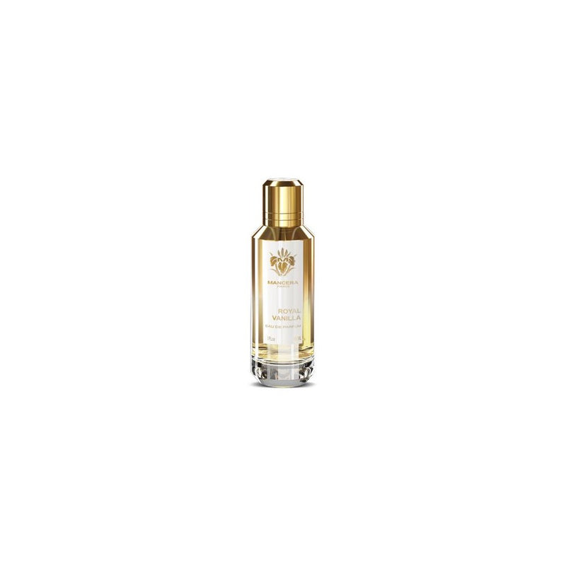 Mancera Royal Vanilla 60 ml — Eau de Parfum