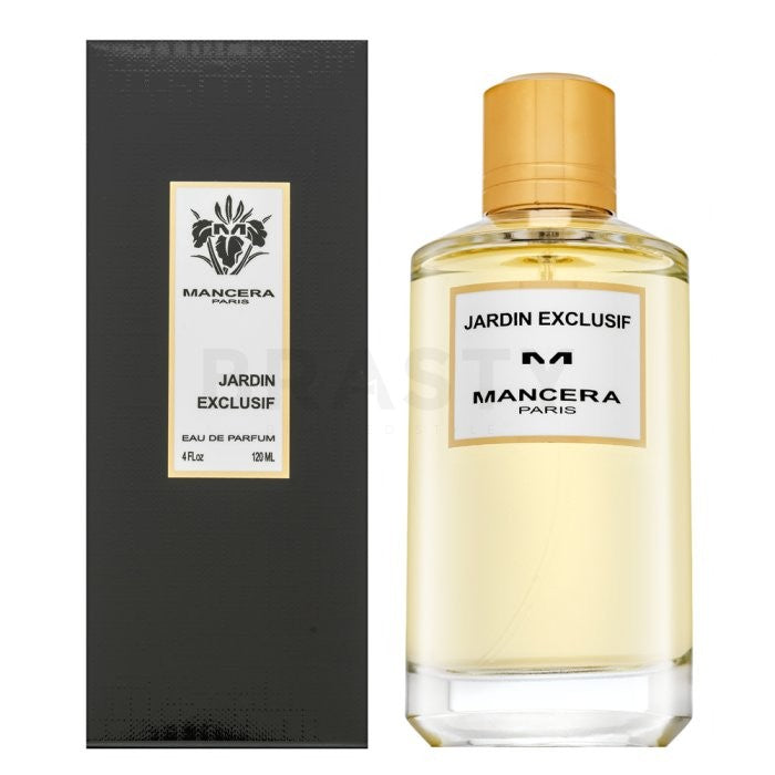 Mancera Jardin Exclusif EDP 120 мл