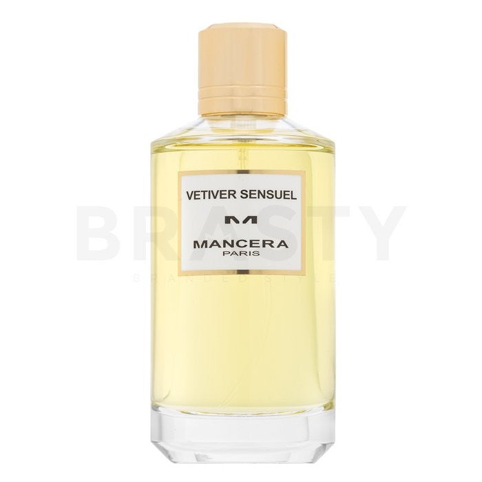 Mancera Vetiver Sensuel EDP 120 ml
