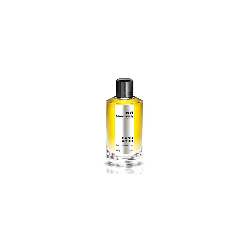 Mancera Sand Aoud EDP 120 ml