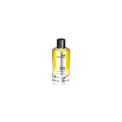 Mancera Sand Aoud EDP 120 ml — Unisex Eau de Parfum 