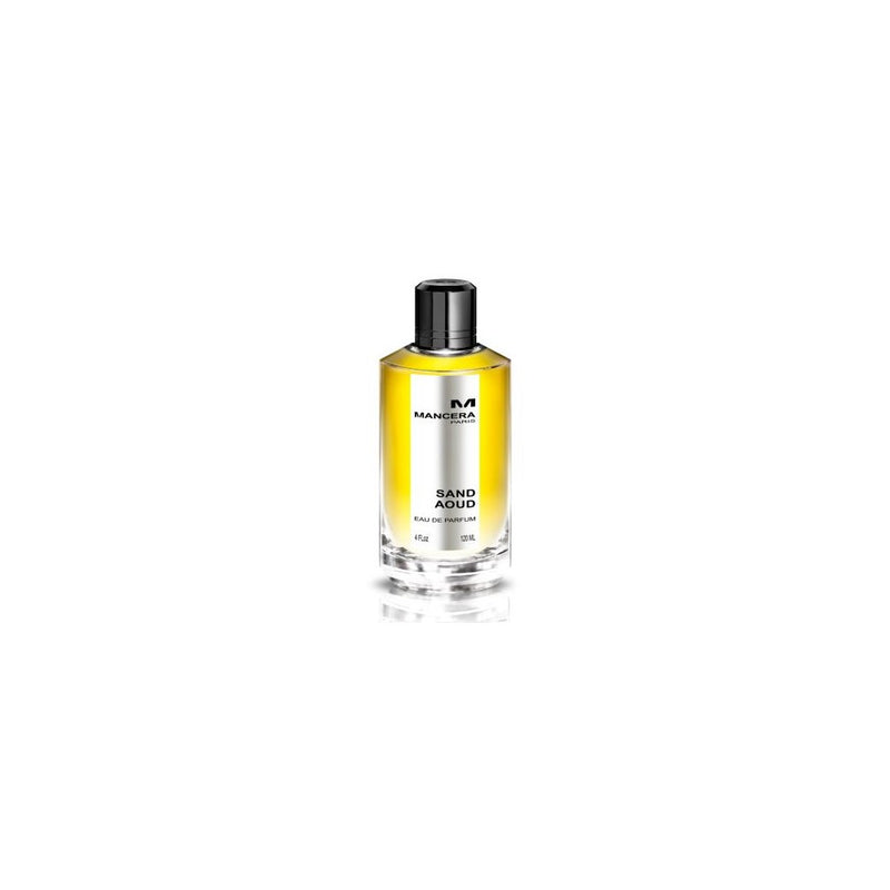 Mancera Sand Aoud EDP 120 ml